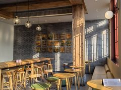 -星巴克臻选(北京前门大街店)