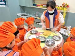 -吉的堡幼儿园(昆明俊发城英胜园)