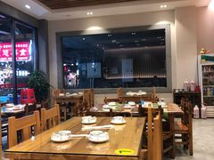 大堂-悠悠美食