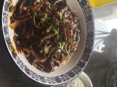 -腔调面(斜土路店)