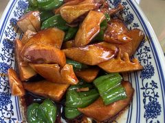 -芸海阁·农家私房菜(沙家浜景区出口店)