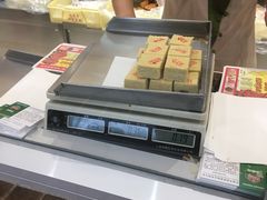 绿豆糕-芦庄子桂顺斋(和平路总店)