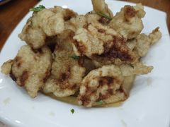 -三点小吃(山大店)