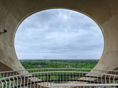 -东寨港红树林旅游区