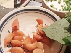 -巴奴毛肚火锅(二七万达店)