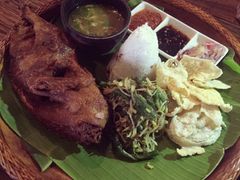 -Pundi Pundi Restaurant