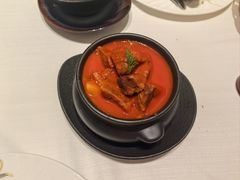 -马克西姆俄罗斯餐厅(绥芬河店)