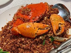 -喜记避风塘炒辣蟹(旗舰店)