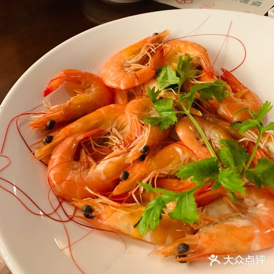 三亚康年酒店·荟萃美食广场