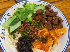 -老白家面馆(测绘东路总店)