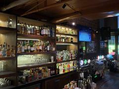 -Q MEX 库迈墨西哥餐吧(三里屯店)