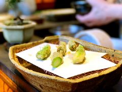 -みかわ是山居