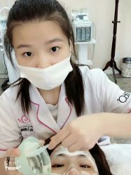-苗方清颜专业祛痘·皮肤管理