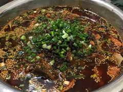 -蓉城西二道无名冒菜(西二道街店)