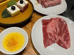 -赤坂亭·M9和牛烧肉·铁板烧·日料398放题(长泰广场店)
