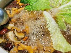 -名善山珍·野生菌汤锅(文殊院店)