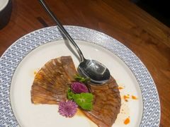 -王府茶楼茶宴·创意菜(朝阳公园店)