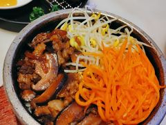 -韩宫宴炭火烤肉(昆山金鹰店)