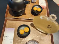 -醉长安(钟楼旗舰店)