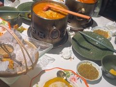 -Thai Basil罗勒叶泰式餐厅(时代天街店)