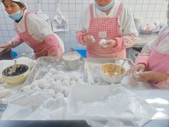 -朱新年·苏式汤团·面点(北寺塔店)
