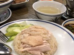 -红大哥水门鸡饭(總店)