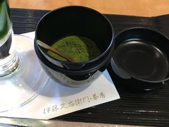 -伊藤久右卫门(宇治本店)