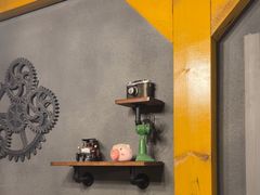 -伯爵·沉浸式超级密室·直营店