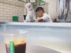 檸啡-RWORK·COFFEE(滨江店)