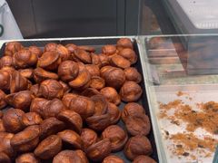 -泸溪河桃酥(西直门凯德店)