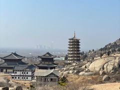 -峄山风景名胜区