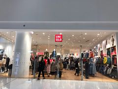-优衣库(长沙国金中心店)