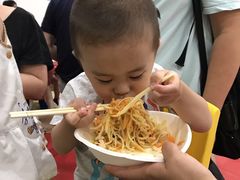 -乐之童成长中心(宝山万达店)
