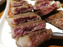 -肉魁屋·烧肉·烧鸟·酒场(高新店)