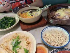 -客语客家菜(华发商都店)