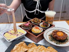 -火山屋台(新街口店)