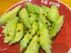 -今邕烧烤(园湖店)