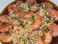 -尚岛私房菜(西方巷店)