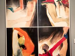 -江苏省美术馆(长江路新馆)