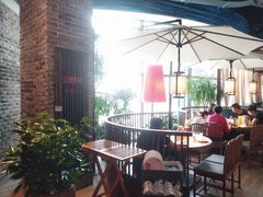 露天位-北方家宴(番禺永旺店)