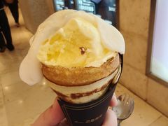-July tale·可丽饼(德基广场店)