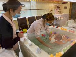 -爱贝蕊恩韩式月子会所(宝安店)