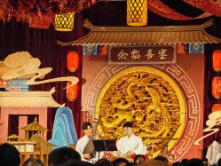 -福州天元国际威斯汀酒店大宴会厅·婚宴