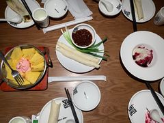 -吕氏疙瘩汤·新派鲁菜(济南万象城店)