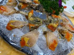 -官塘陈记鱼生·潮汕砂锅粥·牛肉火锅(潮枫路总店)