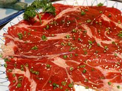 -肉问屋·元气一番烧肉(北京总店)