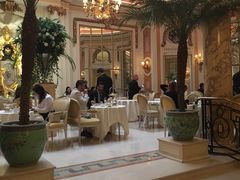 -The Ritz Restaurant