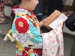 -京都冈本和服体验租赁店(清水寺店)