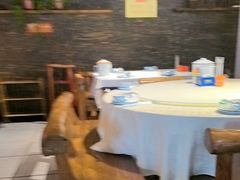 -人民公社大食堂(张家湾店)