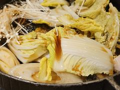 -松子料理(白家庄店)